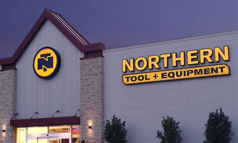 Northern Tool .